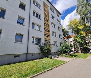 ** Erstbezug ** ruhiges Wohnen mit Weitblick - Photo 1