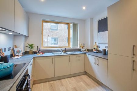 1 bedroom apartment to rent - Photo 3