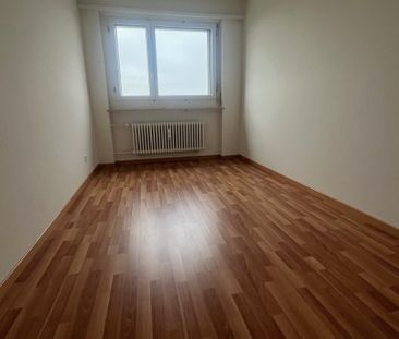 3.5 Zimmer, 68 m², 8. Stock - Foto 3