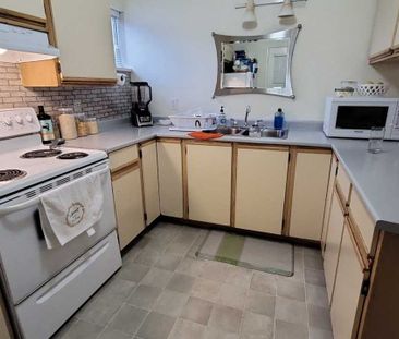 5523 Main Street apartment — Vancouver, BC (2-Bedroom) - 2 Bedroom - Photo 5