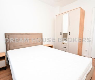 Mieszkanie na wynajem - Zdjęcie 4