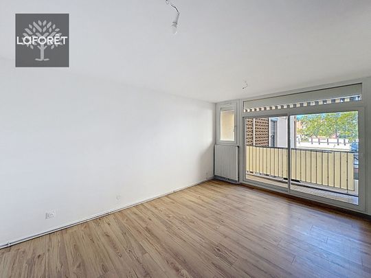 Appartement T3 Salon-de-Provence à louer - Photo 1