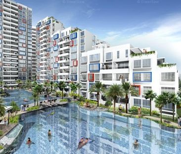 Mi Casa (D23), Condominium - For Rent - Photo 4
