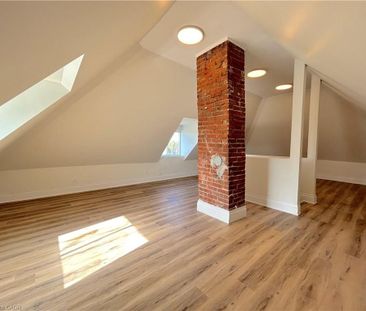 For Lease - 526 Fifty Road Unit# Upper, Hamilton, Ontario - Photo 6
