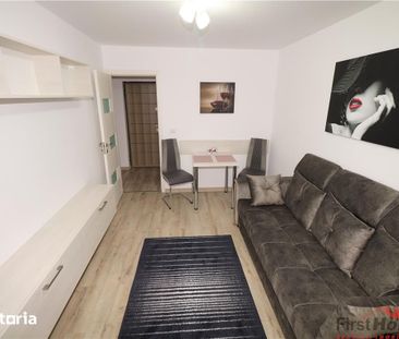 Garsoniera renovata si mobilata zona Big Marelbo - Fotografie 4