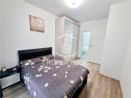 Inchiriere apartament 3 camere, Ploiesti, Real Resort - Photo 3