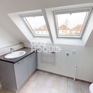 Location Appartement 2 pièces 43m² - Photo 2