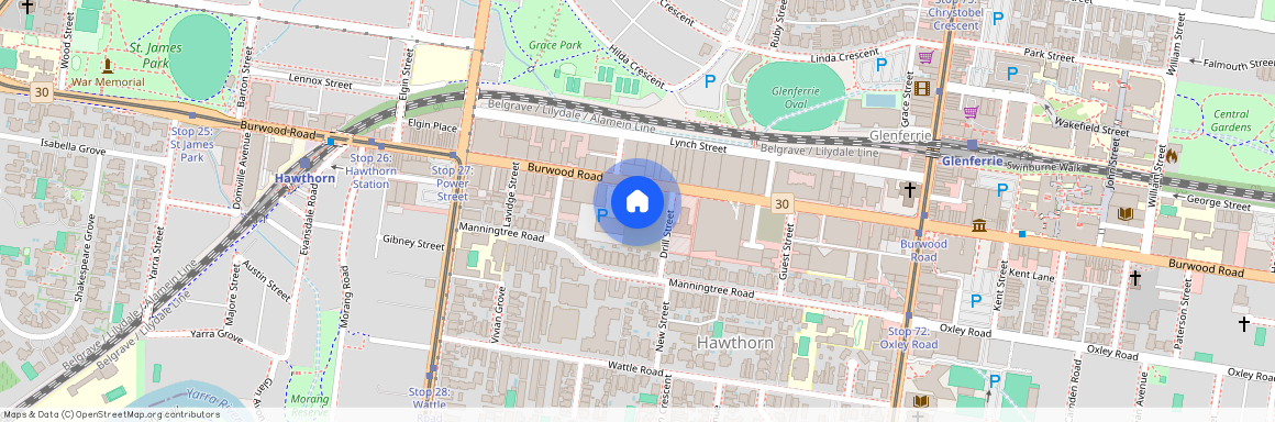 G01/200 Burwood Road, Vic 3122, Hawthorn