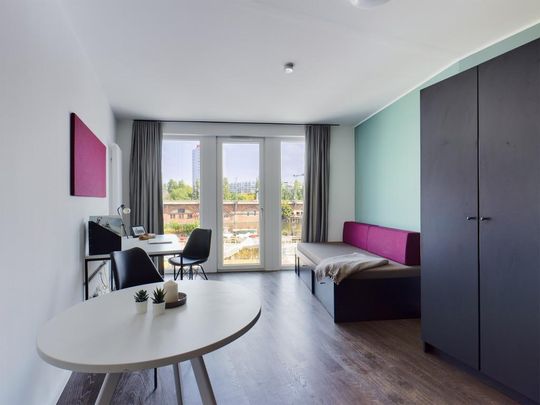 Bigger Bude 1.03.24 - Foto 1