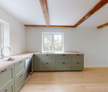 215m² Rækkehus | Hørsholm - Photo 3