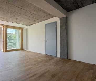 CoDeck: Wohnen im angesagten Hafen-Quartier - Foto 1