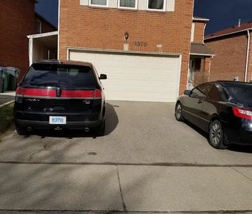 For Lease - 3579 Copernicus Drive Unit# Bsmt, Mississauga, Ontario - Photo 5