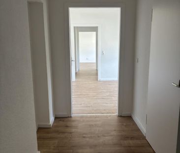 2-Zimmer-Wohnung in Stolberg Velau - Photo 1