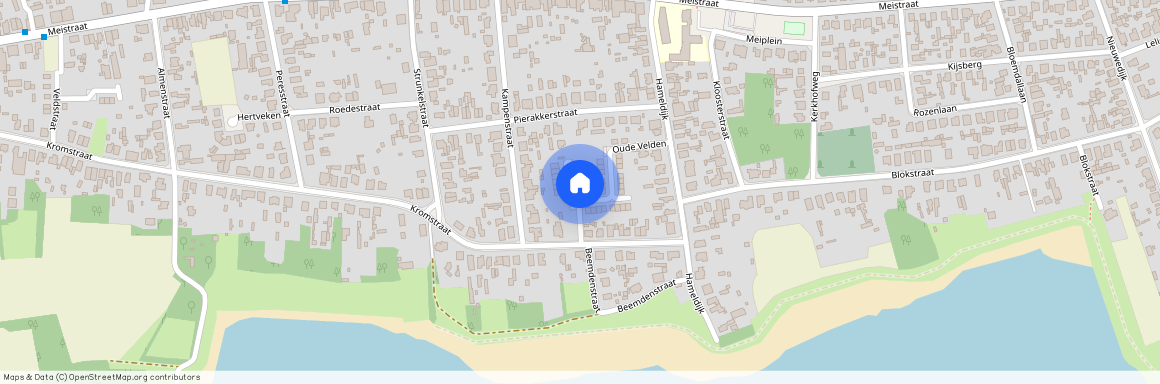 Oude Velden 19, 2480, Dessel