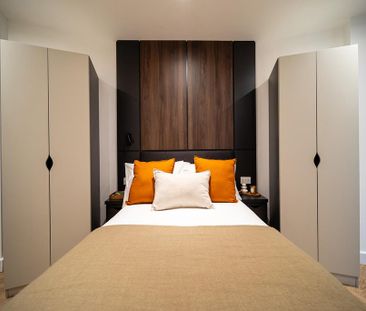 Studio to rent - Photo 4