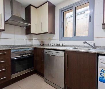 Ático de alquiler en Costa Brava, Almenara - Photo 5