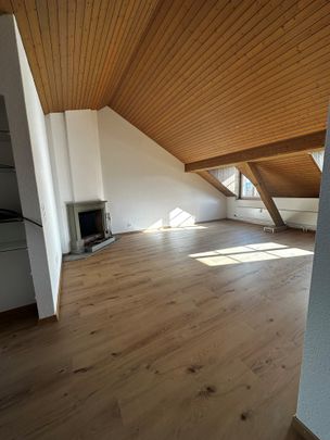 2 Zimmer, 65 m², 4. Stock - Photo 1