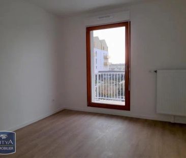 Appartement à louer 3 pièces 66.96m² - Photo 3