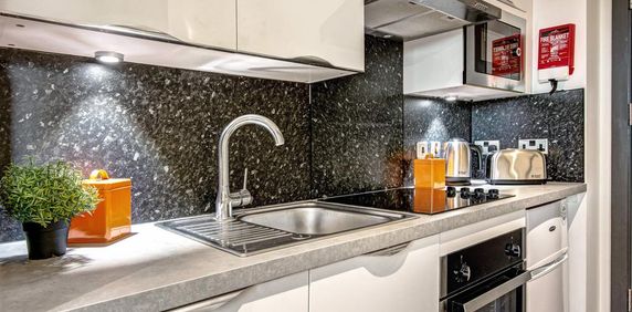 1 bedroom flat to rent - Photo 2