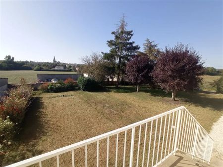 Appartement 3 pièces - 41.37m² à Saint maixent l ecole (79400) - Photo 3