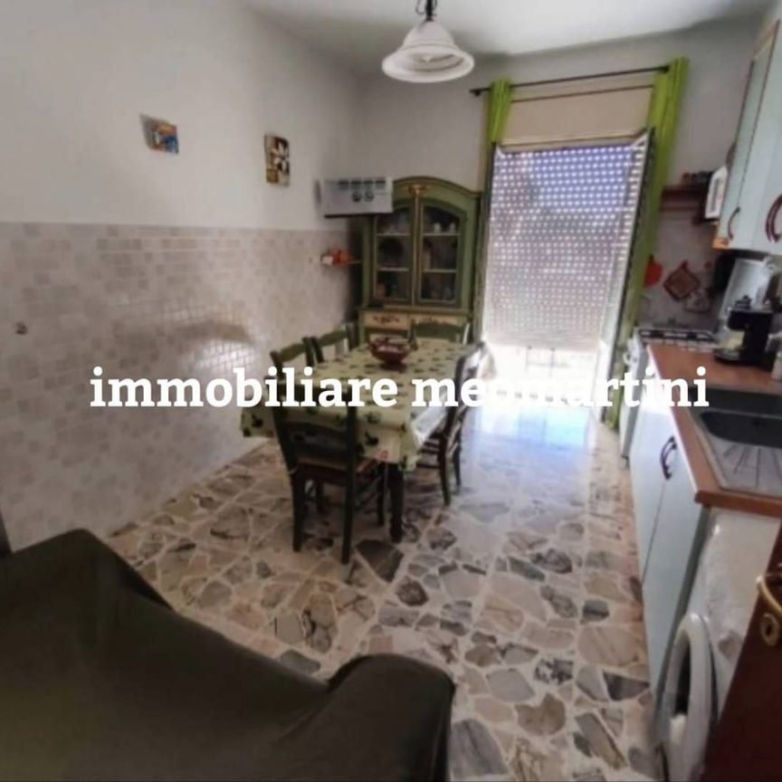 Trilocale via Francesco Accolla, Bosco Minniti, Siracusa - Photo 1