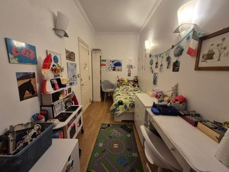 Tout savoir sur cet appartement à Ixelles, à Ixelles - Photo 4