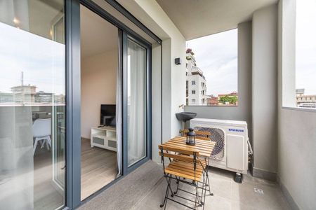 Via Raffaele Parravicini, 3, Milano, Lombardy 20125 - Photo 4