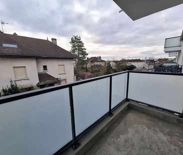 Appartement 2 pièces à louer - Photo 2