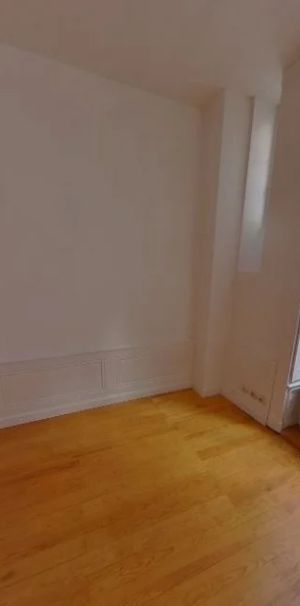 Appartement T2 A Louer - Lyon 2eme Arrondissement - 64.68 M2 - Photo 2