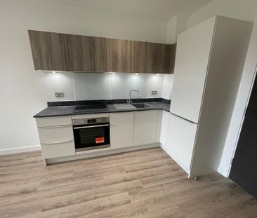 1 bedroom apartment to rent - Photo 3