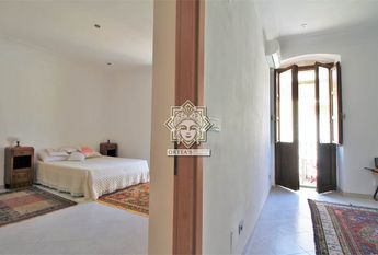 Trilocale arredato Ortigia