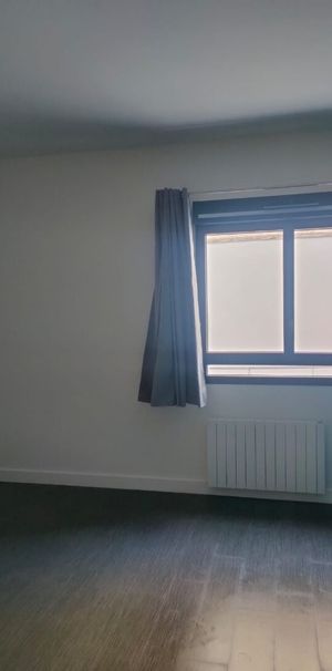 Appartement 1 pièce - Photo 1