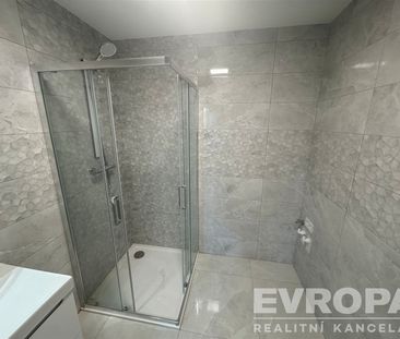 Pronájem bytu 2+kk 49 m², Havlíčkův Brod - Fotografie 1