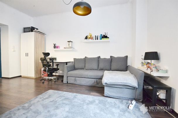 Kraków, Krowodrza, Łobzów, Sienkiewicza, Kraków - Фото 1