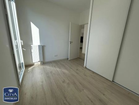 Appartement à louer 3 pièces 63.47m² - Photo 4
