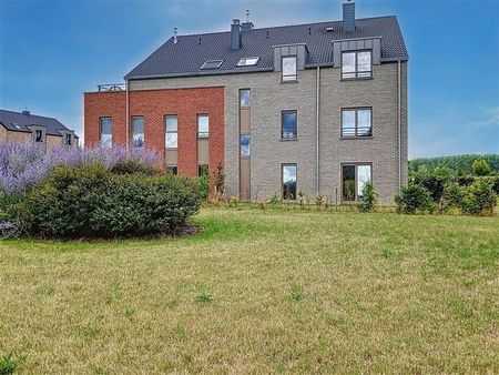 Appartement te huur - Foto 5