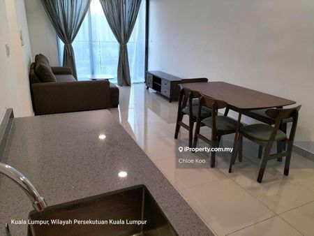 Citizen 2, Taman Sri Sentosa, Jalan Klang Lama (Old Klang Road) - Photo 2