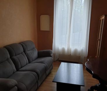 Appartement à louer 2 pièces 53.22m² - Photo 2