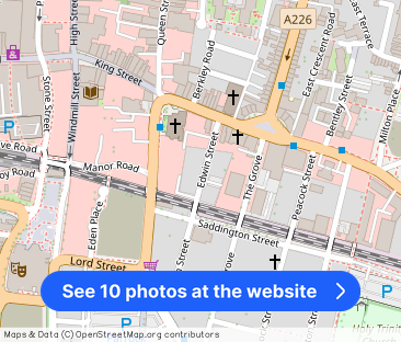 Edwin Street, Gravesend, DA12 1EH - Photo 1