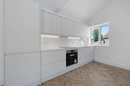 1 bedroom apartment to rent - Photo 5