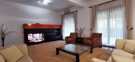 Inchirieri Case / vile Bucuresti - Fotografie 4