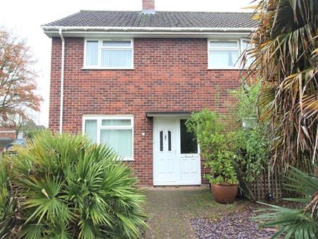 Room in Shared House 136 Northfields NR4 - Photo 5