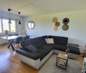 Appartement de 2 pièces au 2ème étage - Photo 1