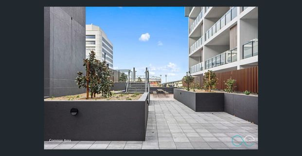 The Civic - Brand New Luxury Two Bedroom Apartment! - Photo 1