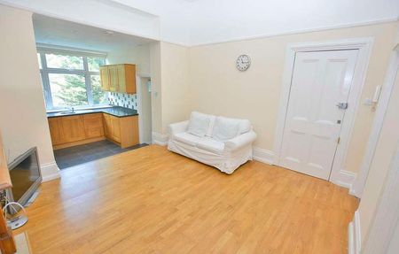 T Floor, Holland Road, London, W14 - Photo 3