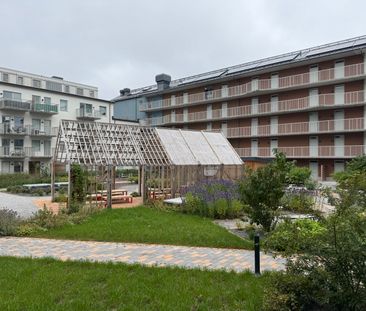 Barkarbyvägen, Stockholm - Foto 6