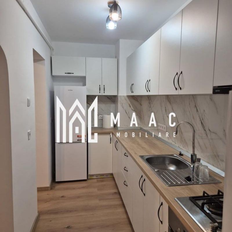 Apartament 3 camere de inchiriat | Sibiu, Strand | 75 mp | etaj 1 - Fotografie 1