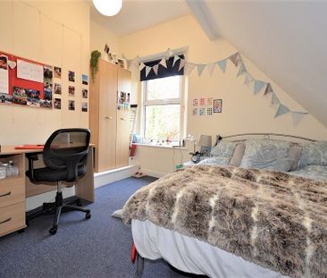 6, Marlborough Road, Broomhill, Sheffield S10 1DB - Photo 1