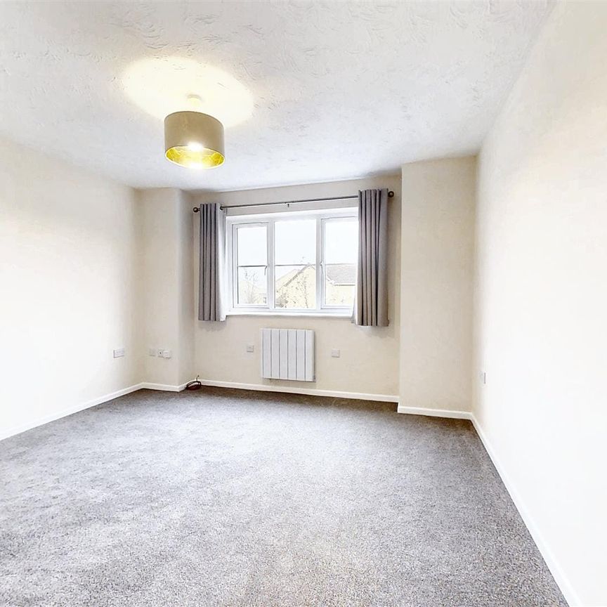 Bantock Close, Browns Wood, Milton Keynes, MK7 - Photo 1