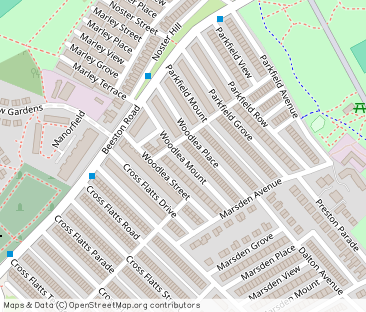 Woodlea Mount, Leeds, LS11 - Photo 1